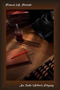 An Indie Writer's Odyssey