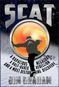 Check out the great reviews this stellar SF novel has garnered around the web.