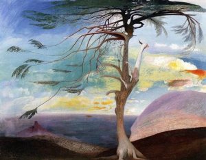 Tree by Varadi Zsolt