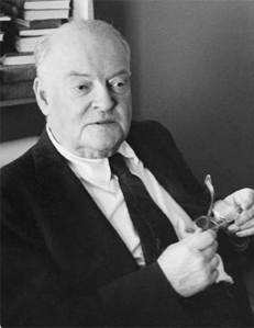 Edmund Wilson
