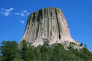 Devils Tower Is a Potent Image