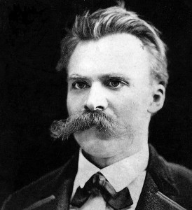 Friedrich Nietzsche