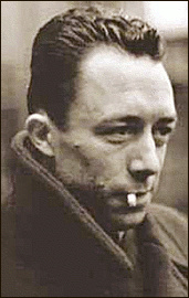 Albert Camus
