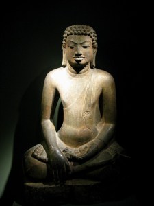 Buddha Statue