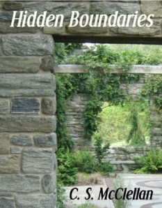 Hidden Boundaries - cover