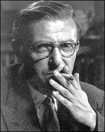 Jean Paul Sartre