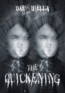 The Quickening Cover