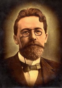 Anton Chekhov
