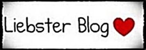 Liebster Blog Award Icon